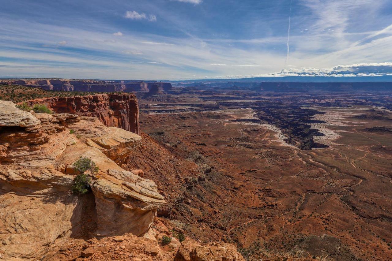 Arches Paradise - Rim Village Vistas 16A3 Моаб Екстер'єр фото